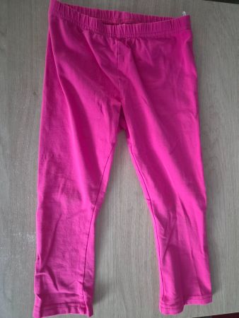 Leggings taille 122/128