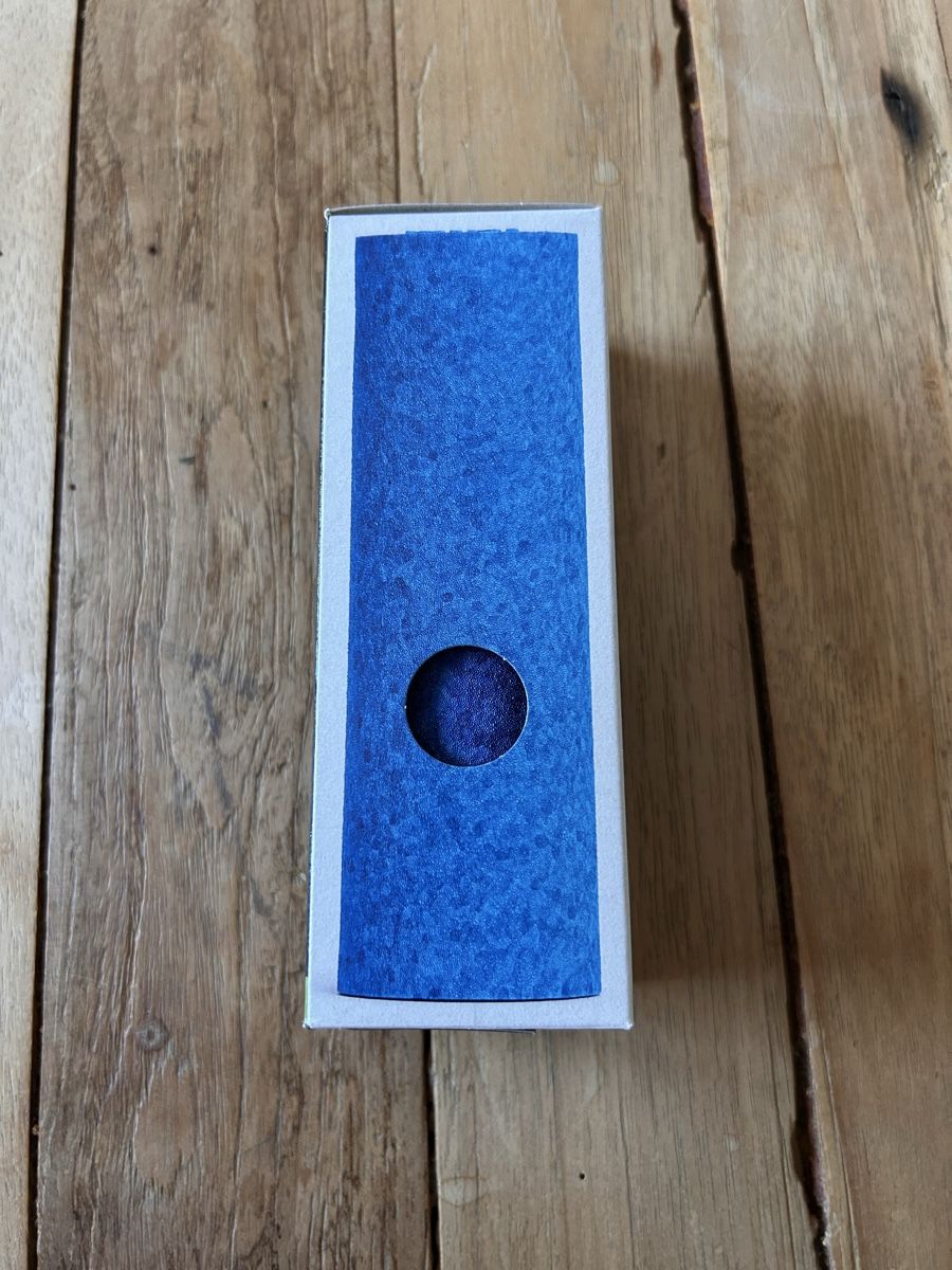 Blackroll Dispositivi per massaggi: OVP original Blackroll mini blau – Nuovo e nell'imballaggio originale da Bern venduto da NILES8575 1