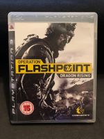 Operation Flashpoint Dragon Rising