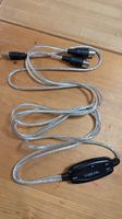 cable midi/USB