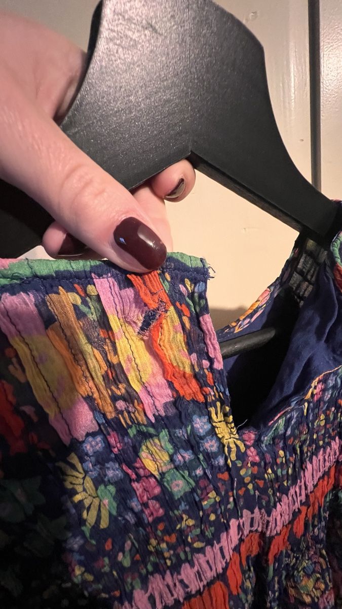 Stella McCartney Vestiti & Gonne: Stella McCartney Kleid 10J. Defekt! Süss! – Usato da Zürich venduto da sil_wx77 4