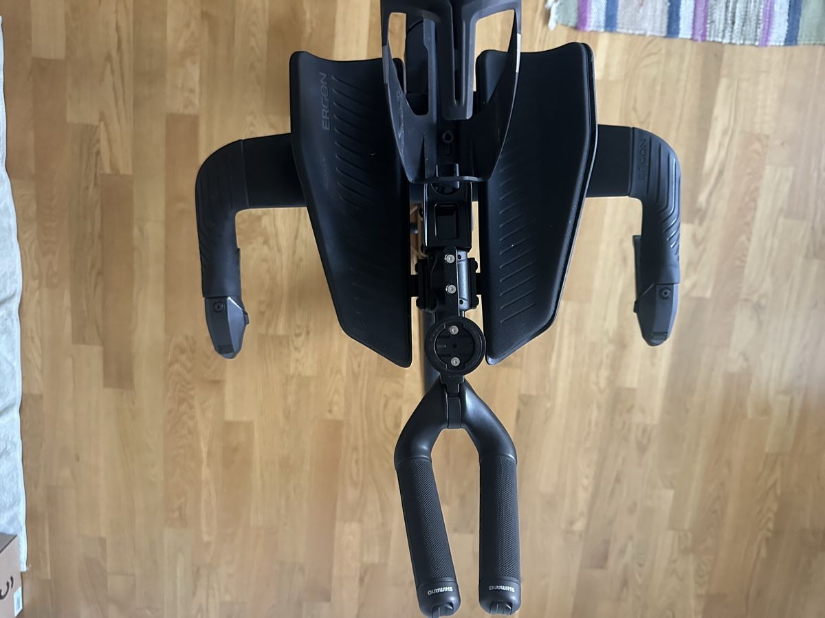 Canyon Velos: Canyon Speedmax CFR Di2 2025 - Size S – Gebraucht aus Zürich von lui_z6xx 4