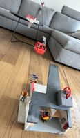 Playmobil Seilbahnstation, 5426