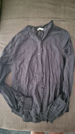 Odd Molly Bluse neu