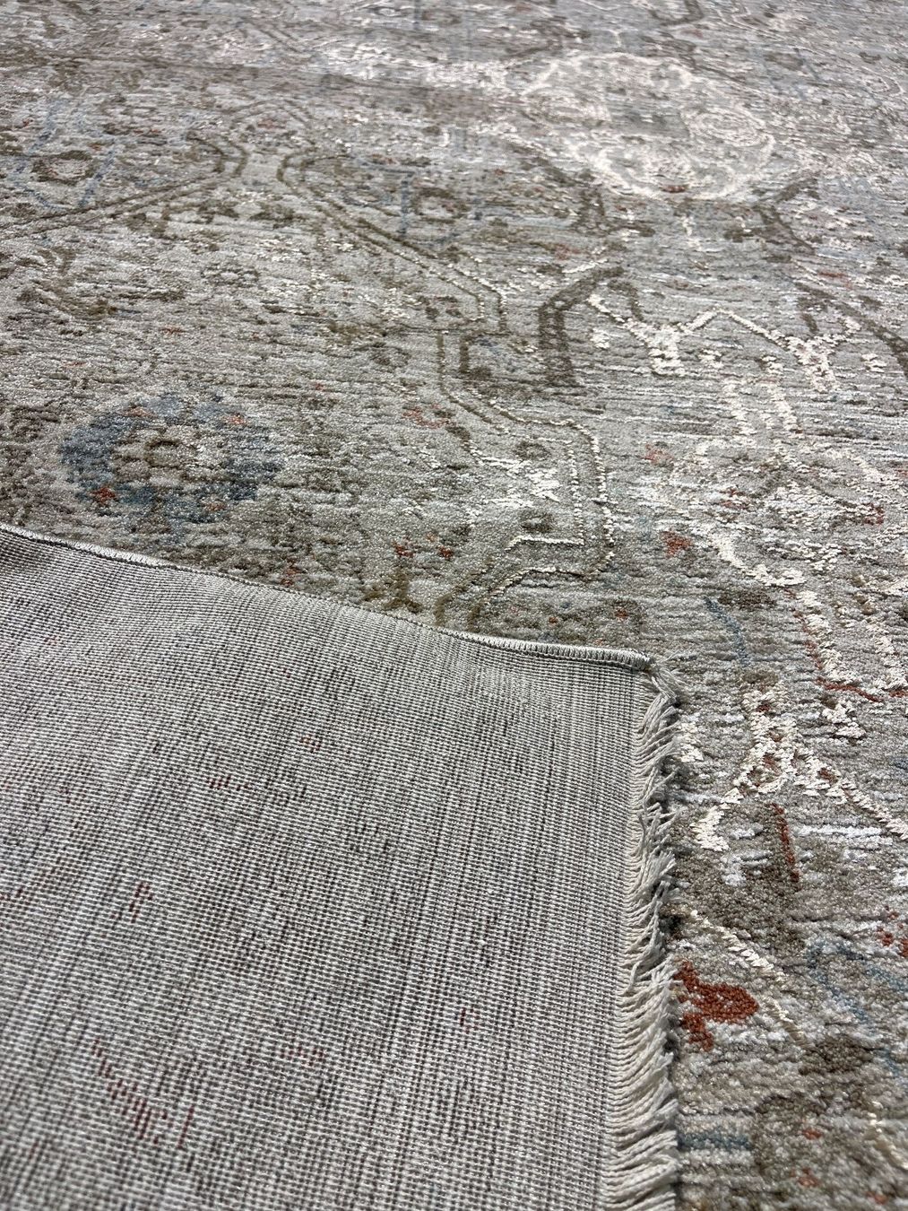Tappeti: TEPPICH – Nuovo (secondo la descrizione) da Zürich venduto da NE-0 3