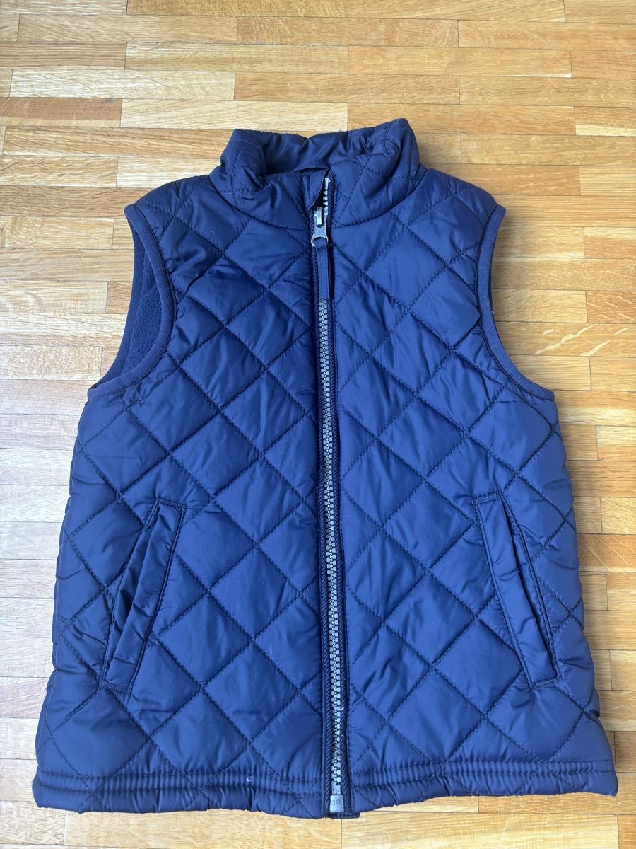 Sonstige Jungenkleidung: Gilet Husky enfant 2-3 ans – Neu (gemäss Beschreibung) aus Chêne-Bougeries von CeliaMate