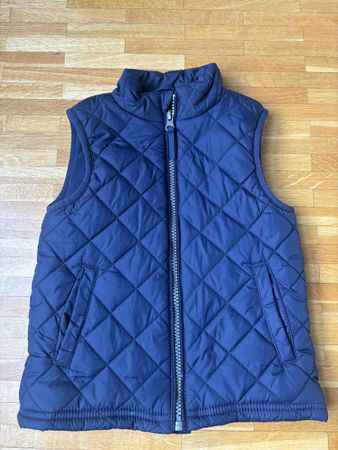 Gilet Husky enfant 2-3 ans