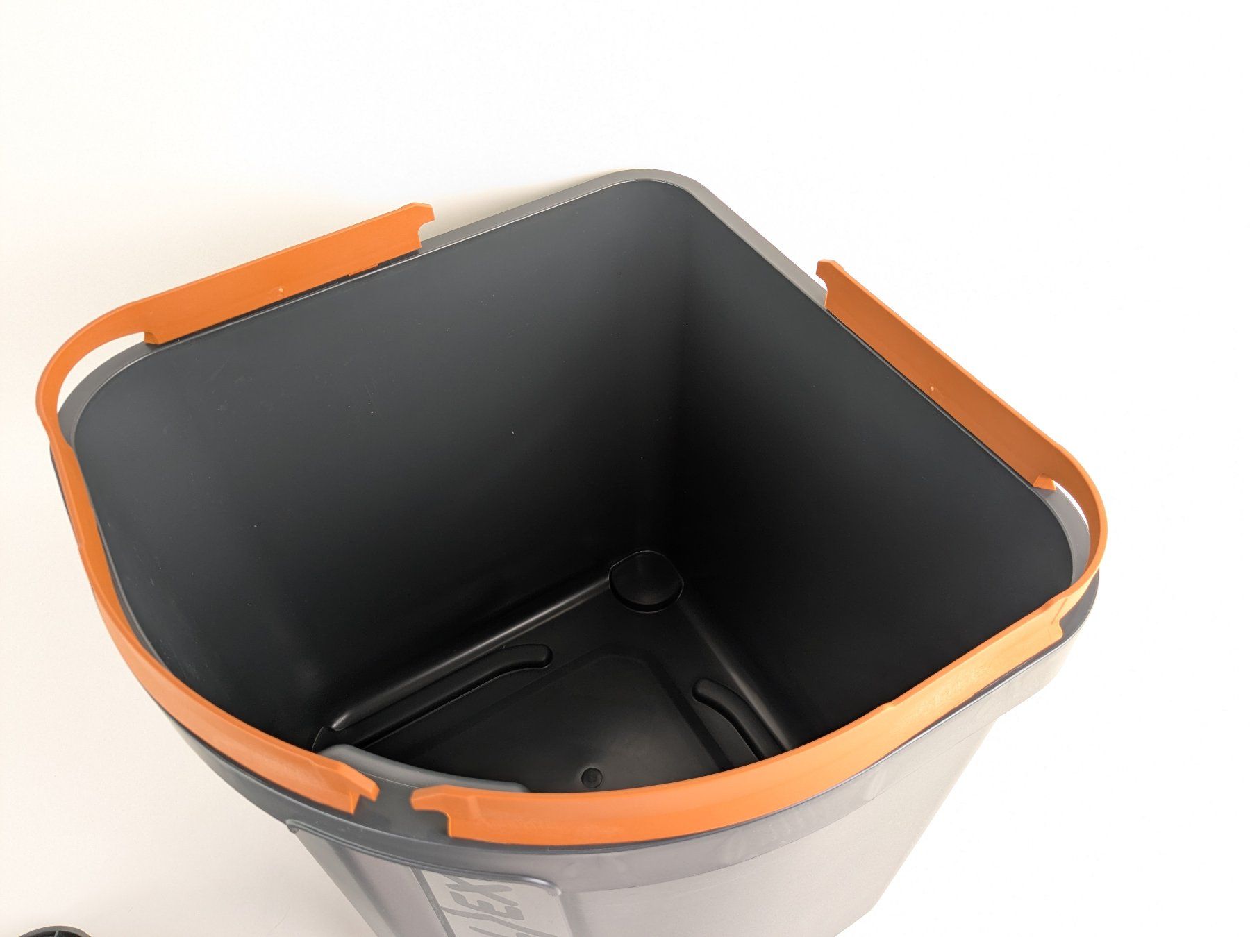 Müllex Poubelles: MUELLEX Abfallbehälter 35l Euroflexx 4915.40 – Neuf (Voir description) à Dintikon par Restwert_Dintikon 3