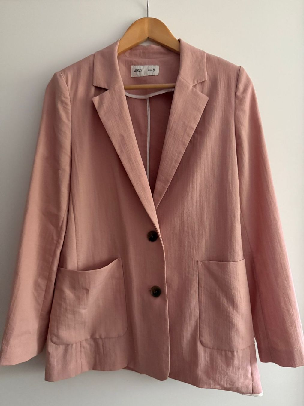 Giacche: Summer blazer Mixxo Size M – Usato da Bachenbülach venduto da Shukkley