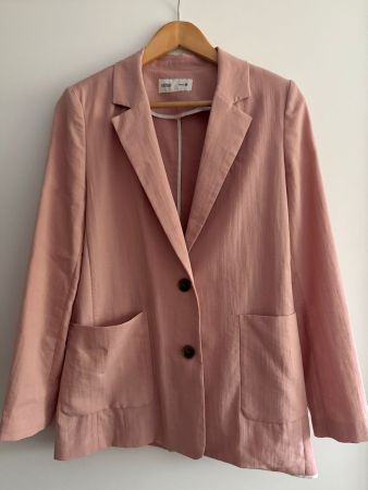Summer blazer Mixxo Size M