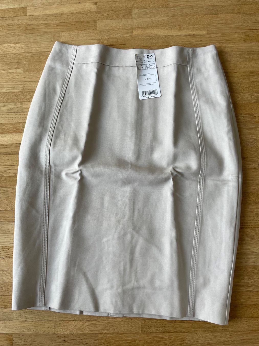 Mango Anzüge & Kostüme: NEU Mango Anzug (Blazer + Rock) Gr. 36 – Neu (gemäss Beschreibung) aus Zürich von KC123 1