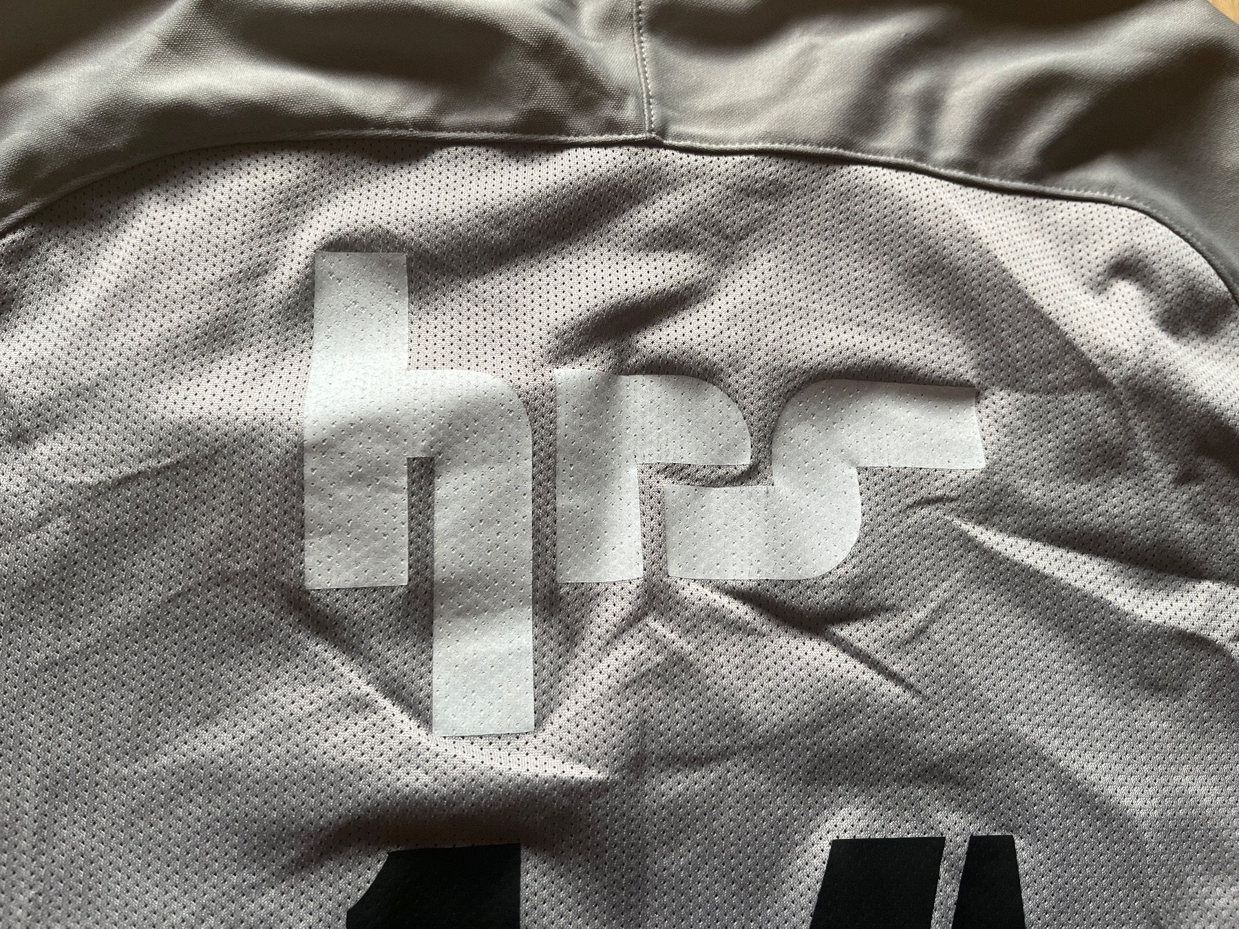 Nike Leibchen & Hosen: FC Aarau Matchworn Trikot Shirt 2018/19 – Gebraucht aus Wallisellen von theadicts77 4