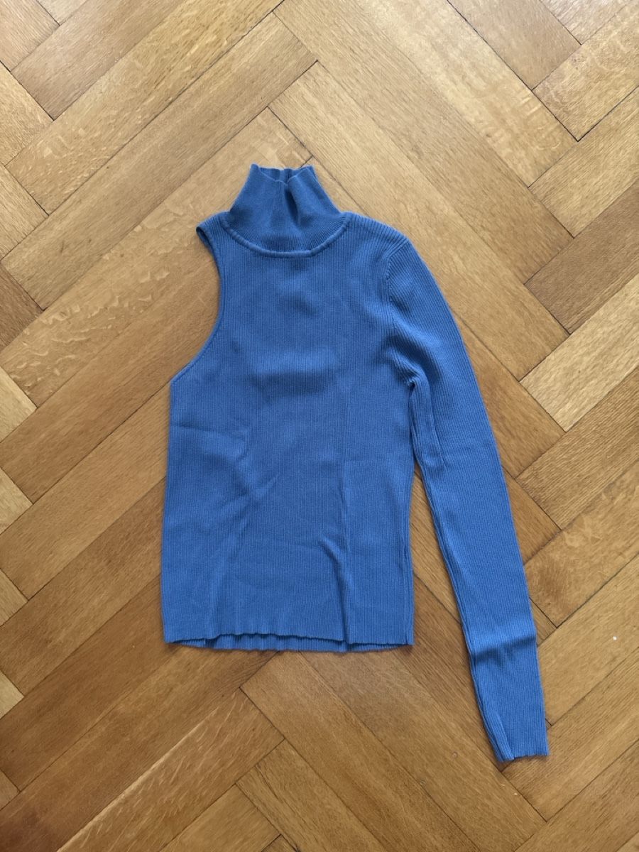 Zara Top: Zara Rollkragenpulli, XS – Usato da Zürich venduto da sasast