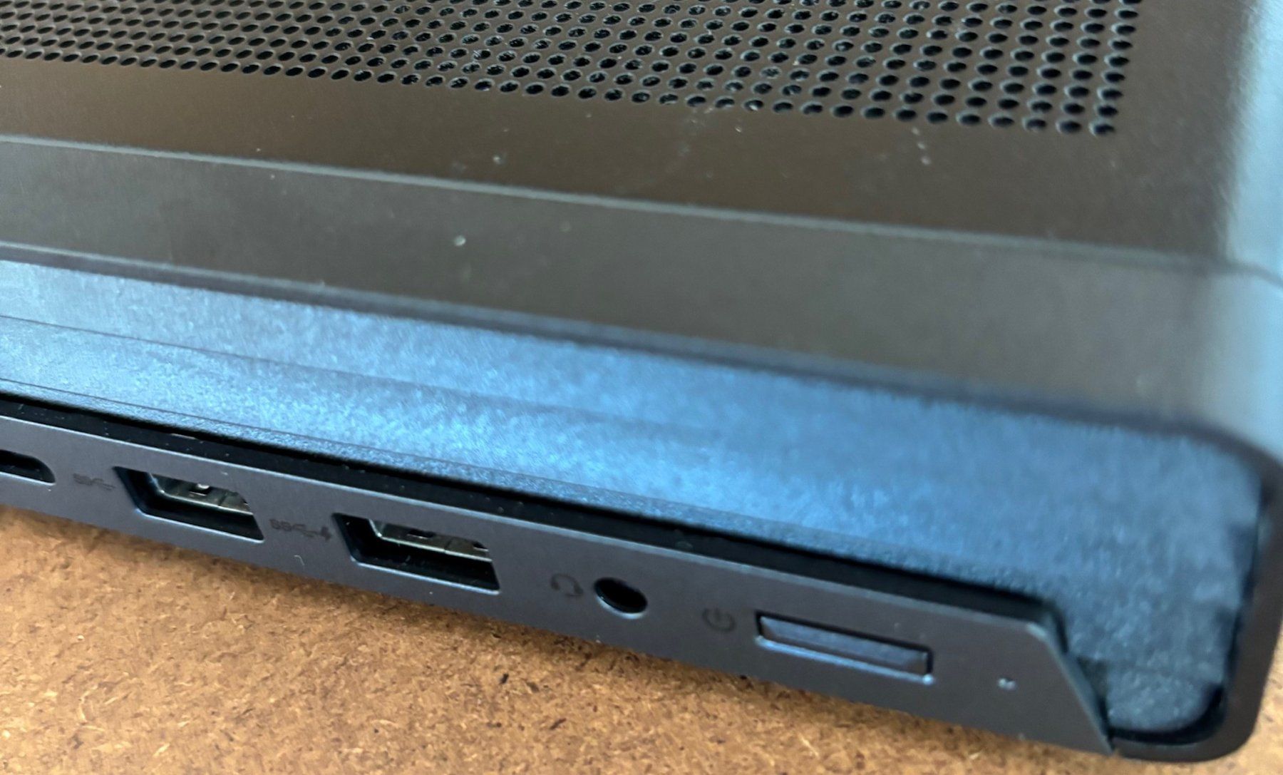 Hewlett Packard PC: HP EliteDesk 800 G6 Mini PC – Usato da Horw venduto da Rjackrussell 2