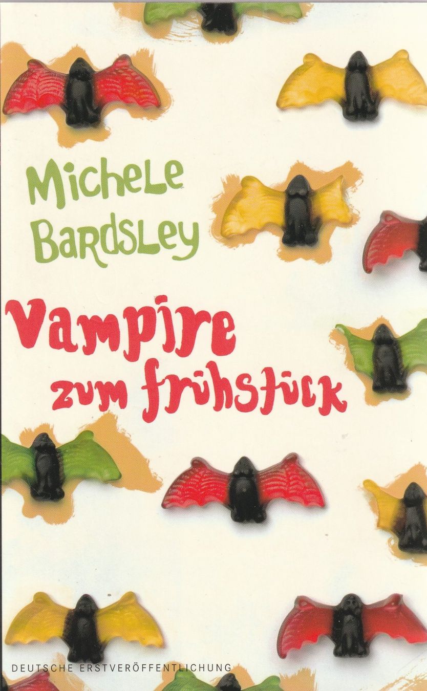 Libri: Michele Bardsley - Broken Heart 1 - 3 – Usato da Luzern venduto da Baumhuepfer01 1