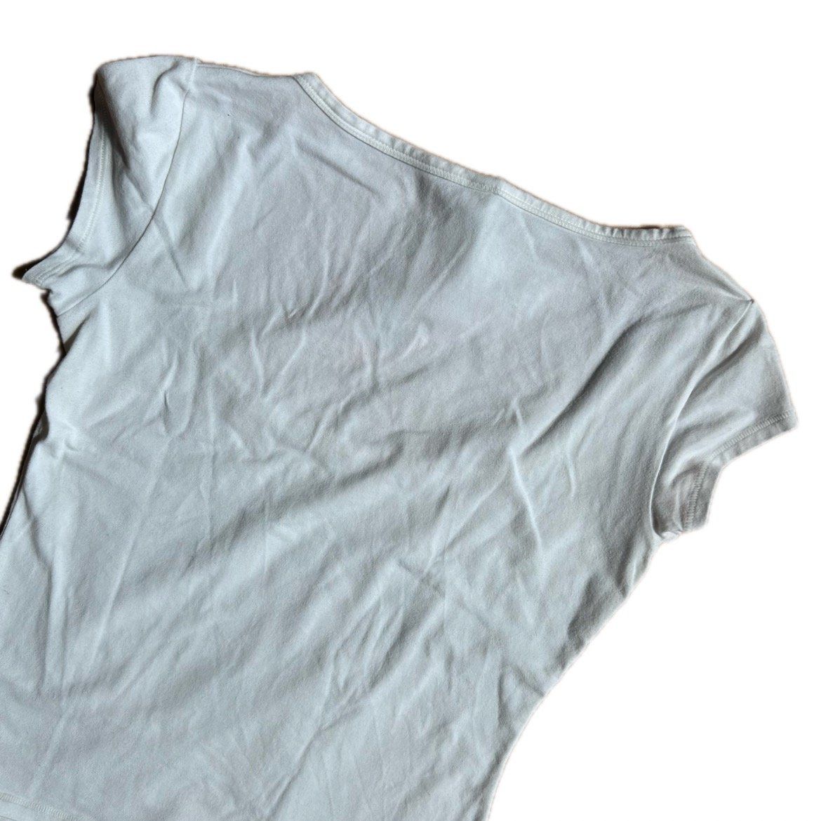 Skims T-Shirts: Skims T-Shirt – Gebraucht aus St. Gallen von look-twice 2