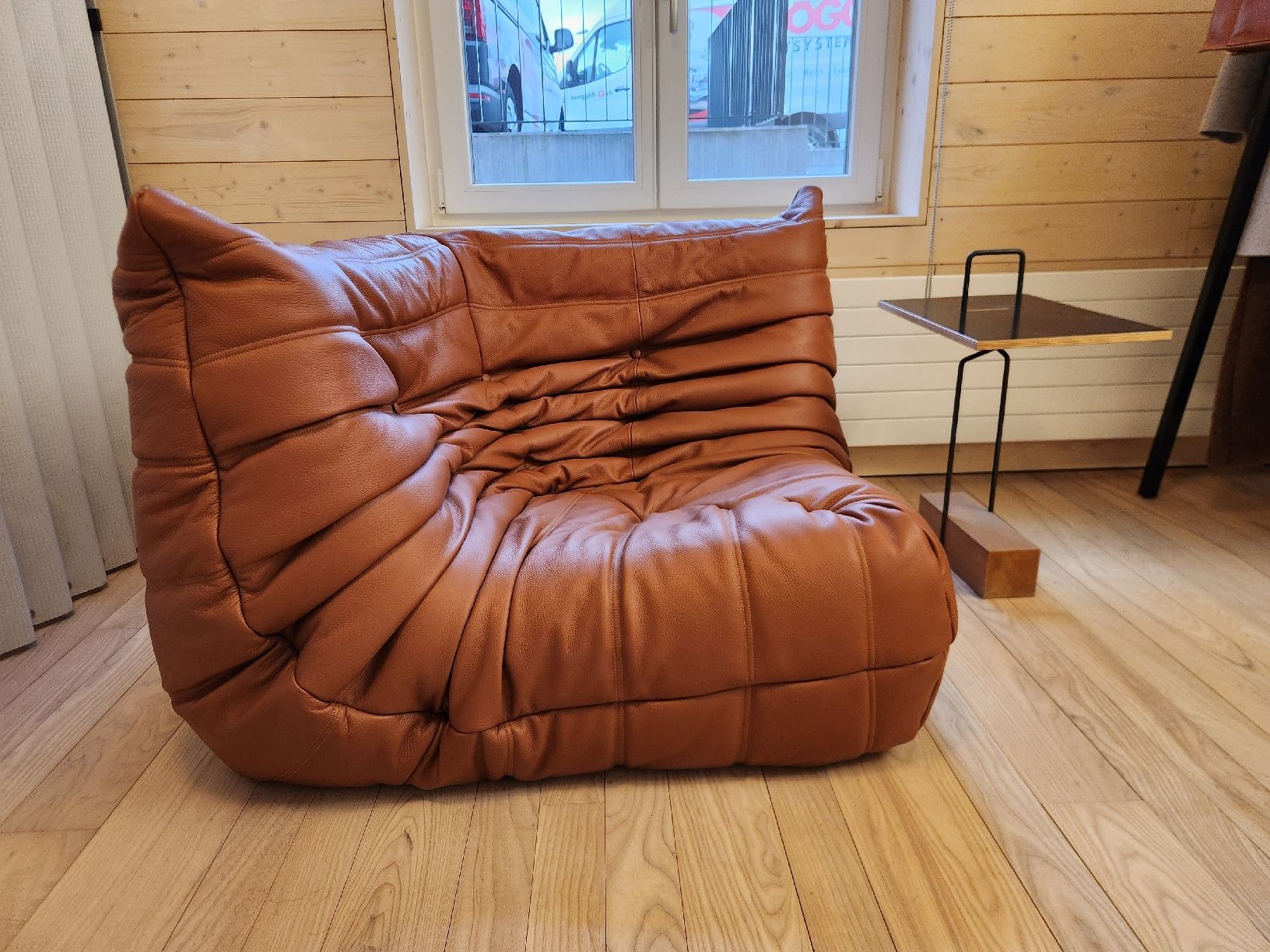 Ligne Roset Poltrone: Designer Sofa / Sessel Ligne Roset Modell Togo – Usato da Lichtensteig venduto da Polsterwerk 3