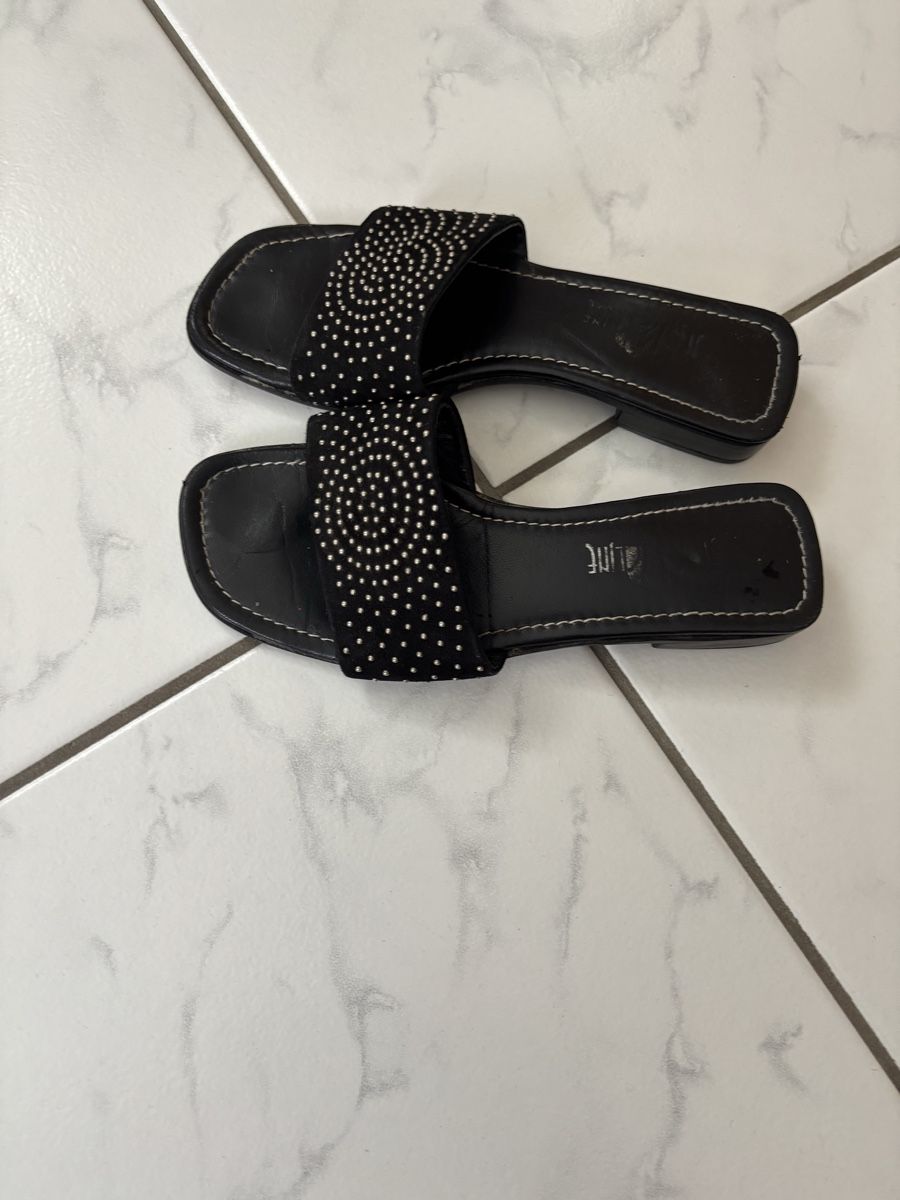 Scarpe per ragazze: Sandali  – Nuovo (secondo la descrizione) da Schwyz venduto da Francesca54 1