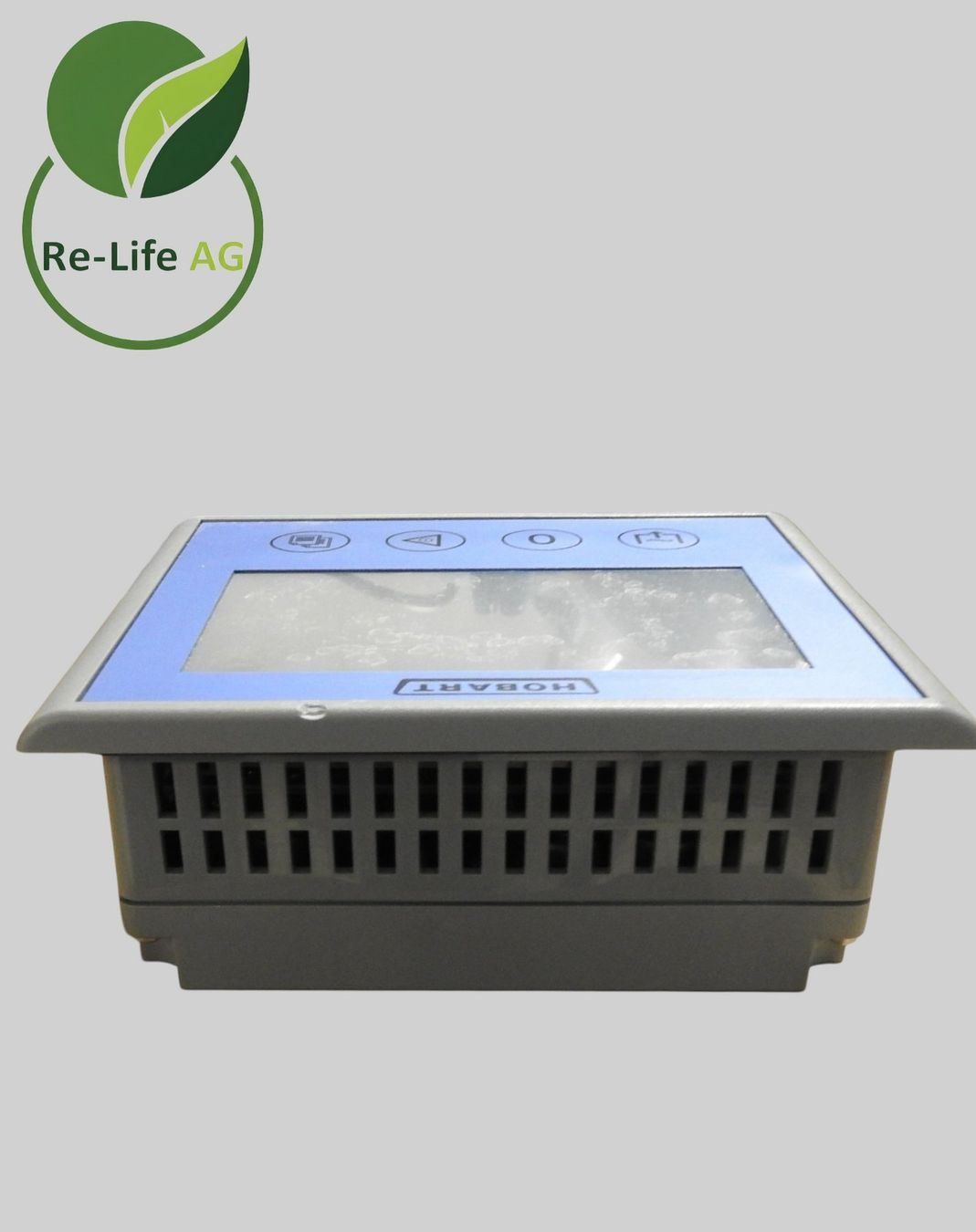 Siemens Steuerung: Siemens TP 177B 4" PN/DP Industrietouchpanel. – Gebraucht aus Reinach BL von Re-LifeAG_Labor 2