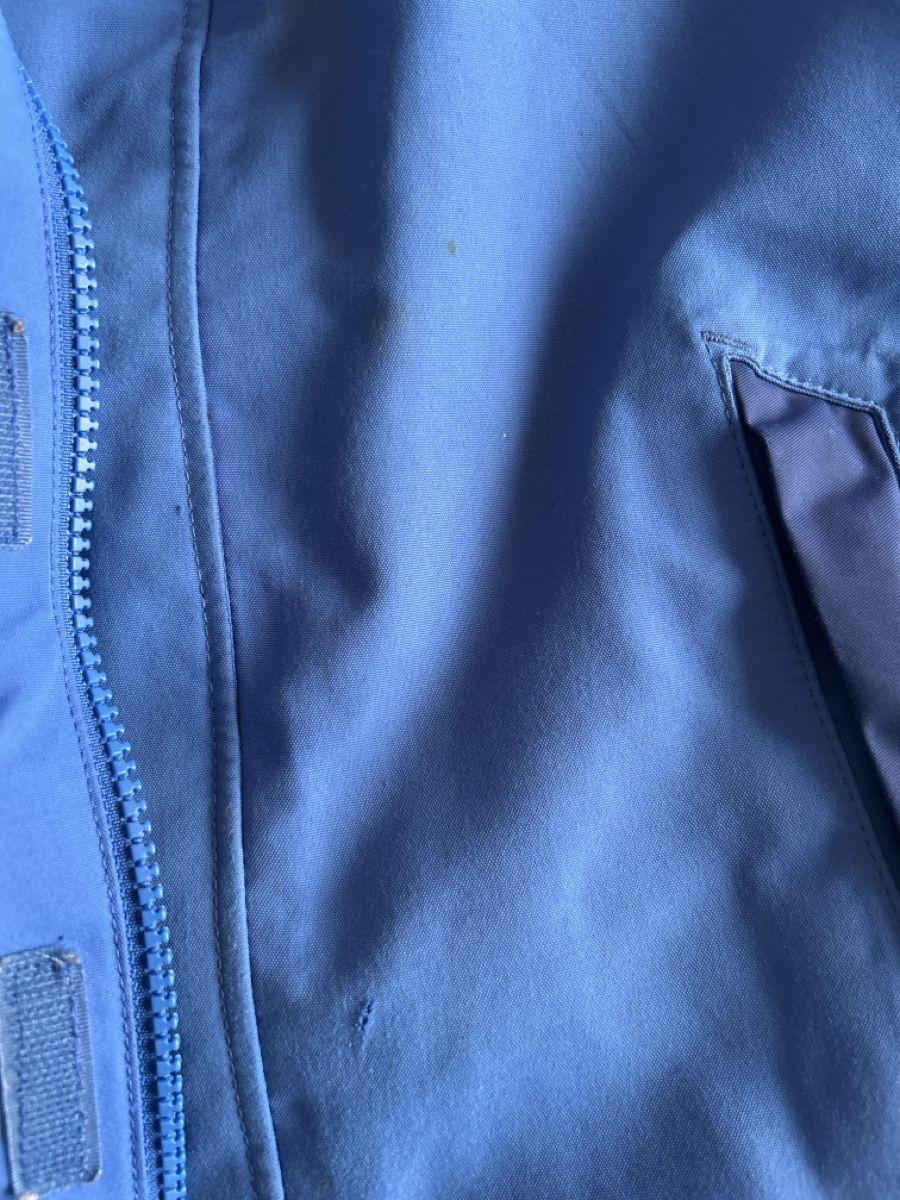 Jack Wolfskin Giacche & Cappotti: Jacke Jack Wolfskin Gr 116 – Usato da Lostorf venduto da Venice16 3