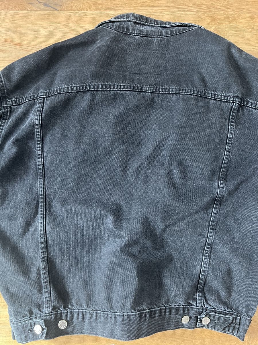 H&M Giacche: Jeansjacke &Denim – Usato da Davos Platz venduto da boom62 3