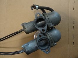 NORTON 850 COMMANDO COMBAT 1970 - 1974 TRIUMPH, BSA,