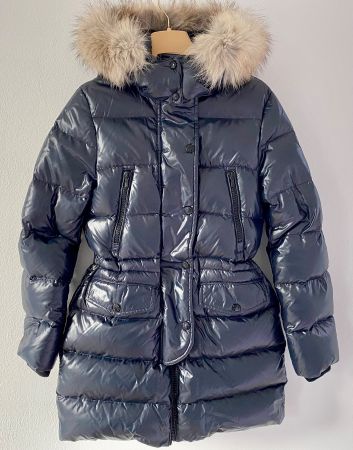 Wintermantel, Moncler, 12 Jahre, 152 cm