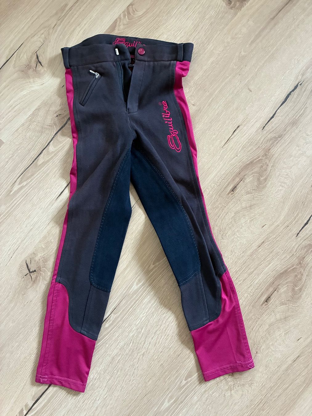 Pantaloni: Reithose Equilibre 140 (Sommer) – Usato da Winikon venduto da winikon