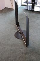 STBbrackets Drehfuss für B&O BeoPlay V1-40 (Schwarz)