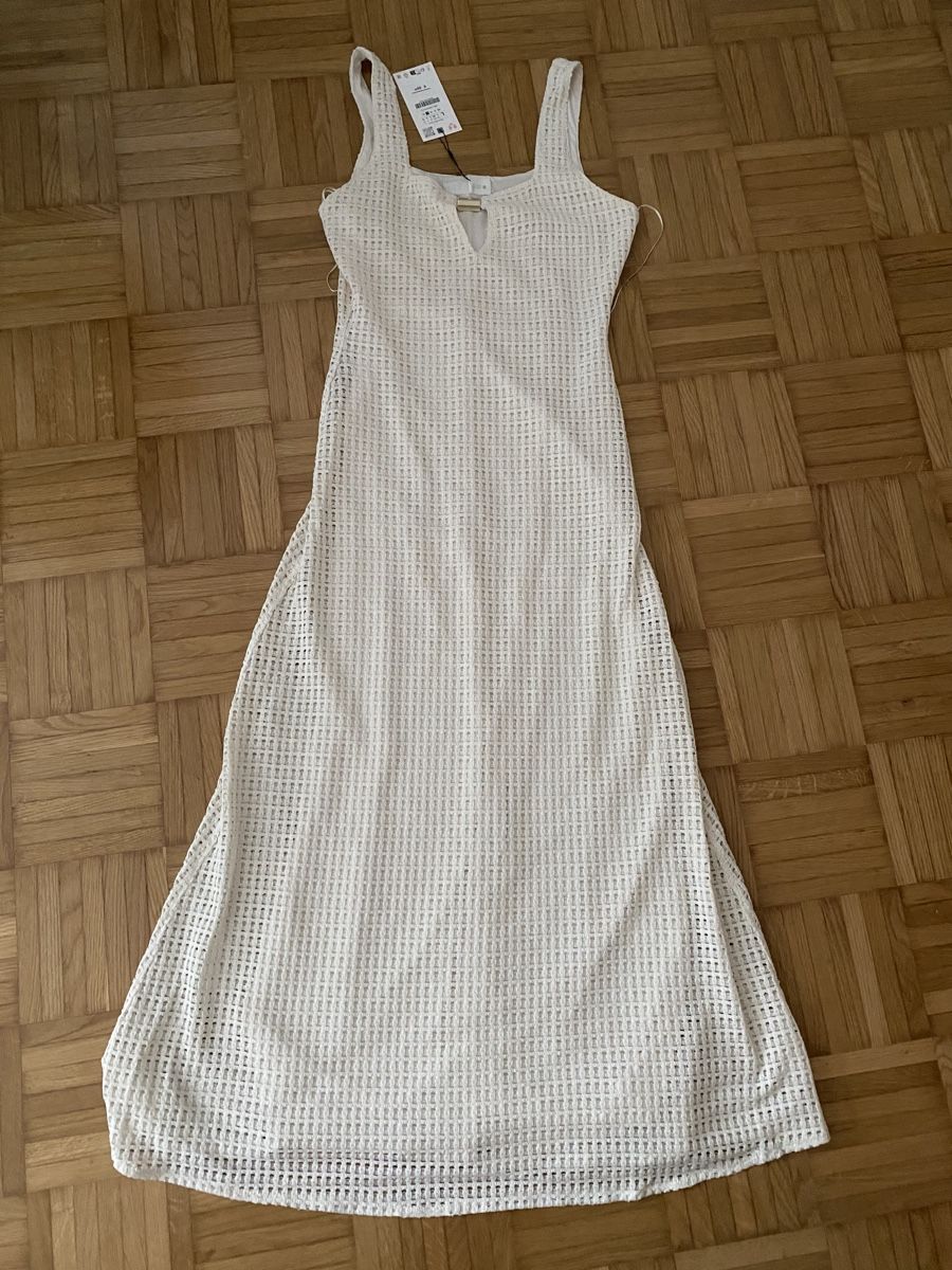 Zara Kleider: ZARA Kleid Gr. L – Neu und originalverpackt aus Wetzikon ZH von sunshine054 1