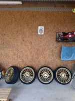 Felgen 5x112 r19