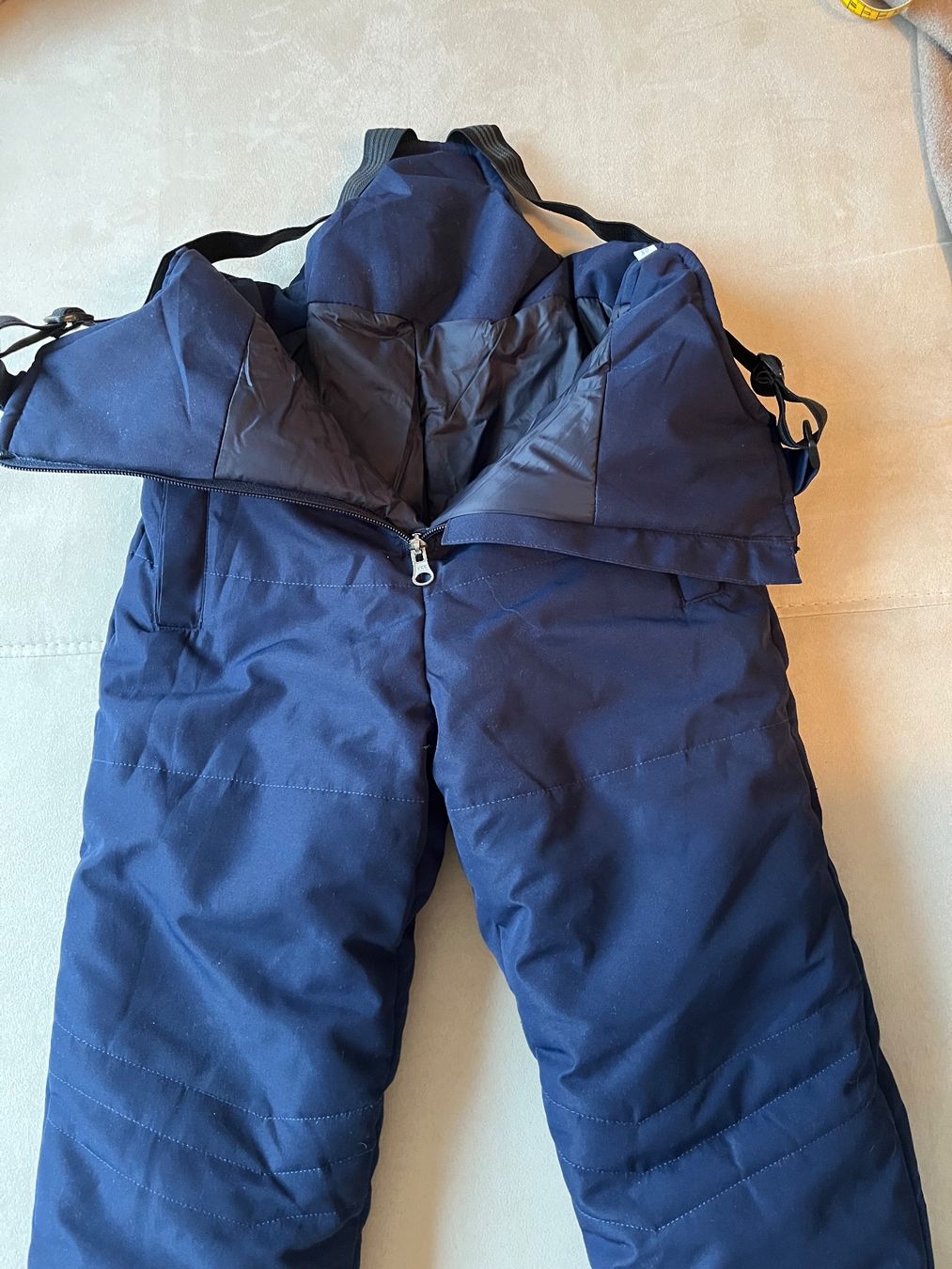 Pantaloni: Schneehose Gr.104 – Usato da Stäfa venduto da Exclusive00 1