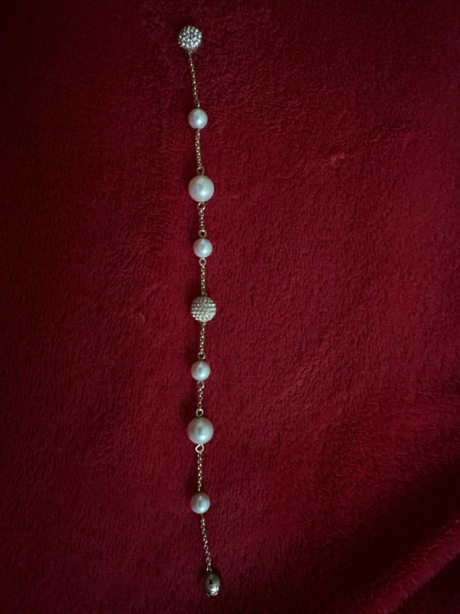 Swarovski Bracciali & Braccialetti: SWAROVSKI Armband – Usato da Schönenwerd venduto da kos_wwn5