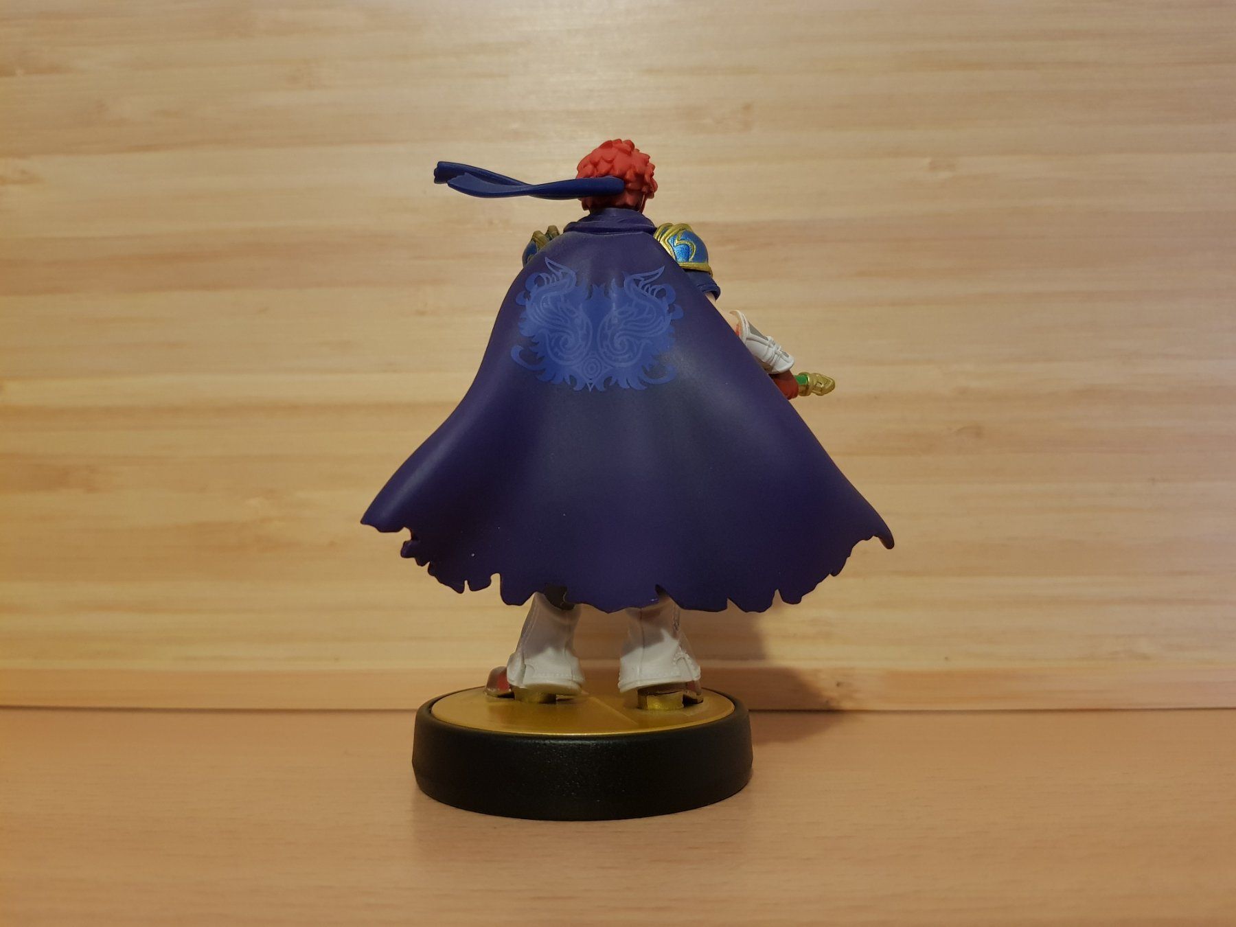 Nintendo Giochi: amiibo Fire Emblem Roy – Usato da Münchenstein venduto da 2DGames 2