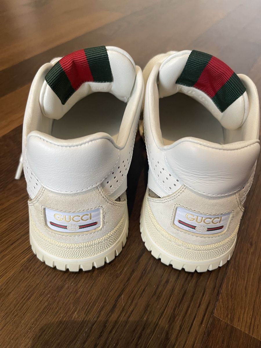 Gucci Damenschuhe: Cucci Schuhe Damen – Gebraucht aus Winterthur von man_8lqn 1