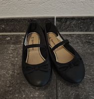 Ballerines noires neuves Taille 29