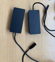 2 x Microsoft Redmond Dock Station WA 98052-6399