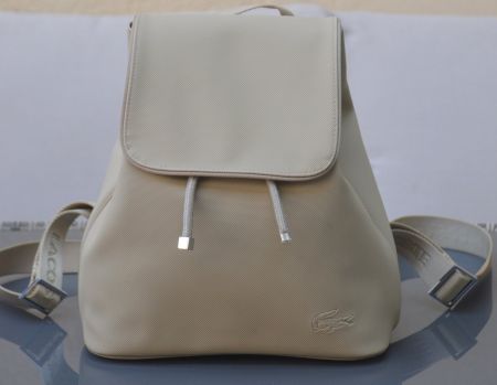 Lacoste Rucksack /  sac à dos