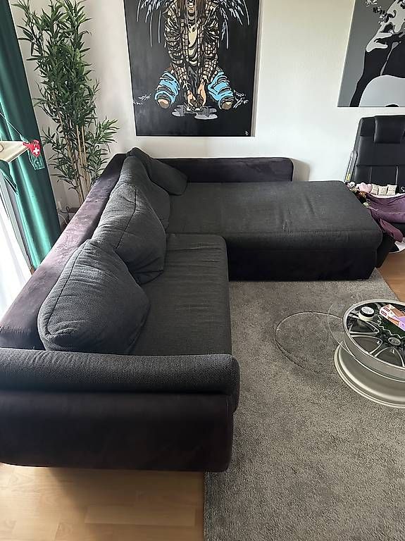 Divani: Bettsofa zu verkaufen – Usato da Buchs ZH venduto da DavideRS3 2