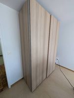 Schrank / Wardrobe from Ikea Pax series