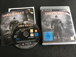 Dark Souls II -  PS3 / Playstation 3