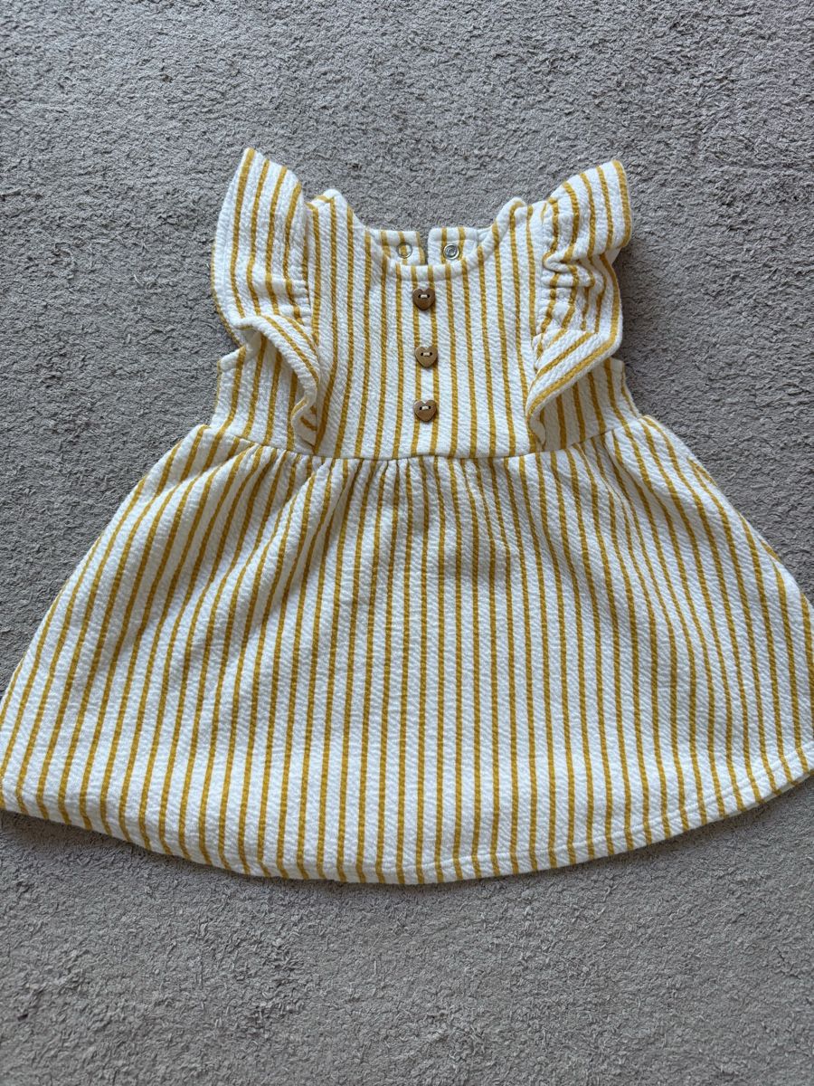 Lotti & Set di vestiti: Sommer Kleiderpaket Mädchen 62-68 – Usato da Laufen venduto da love_it 5