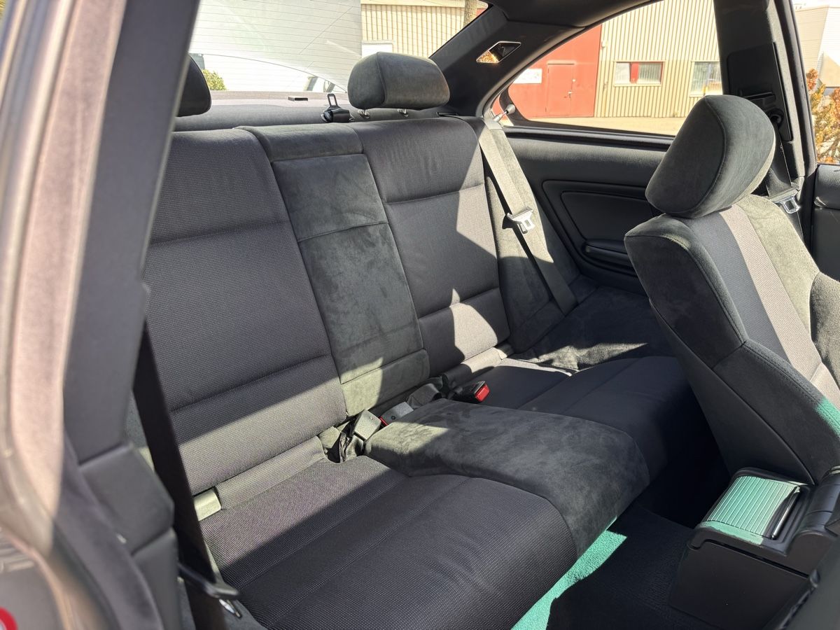 BMW Autos: Bmw M3 E46 – D'occasion à Flawil par BmwLoverM3 9