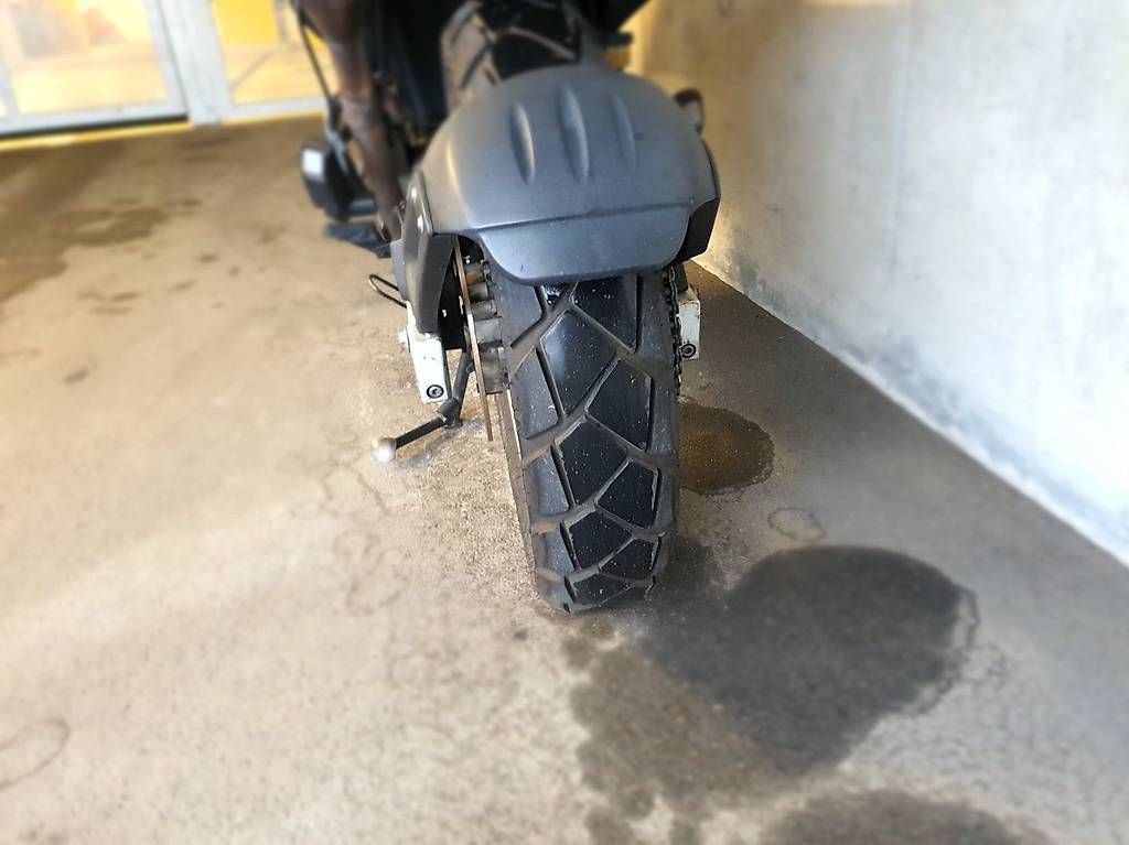 BMW Enduro: 650 GS – Usato da Oberflachs venduto da edmsrzh 2