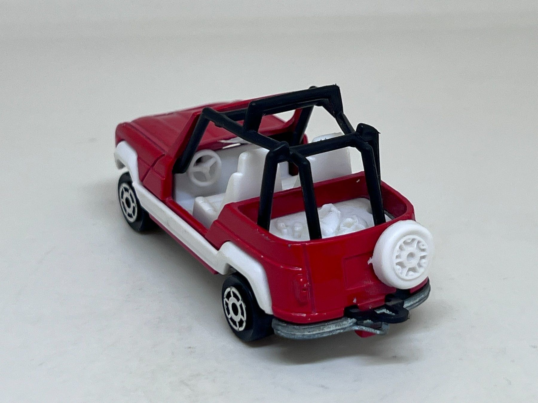 Majorette Modellini d'auto: Majorette Renault JP4 #312 – Usato da Wildegg venduto da LaaBoutique 2