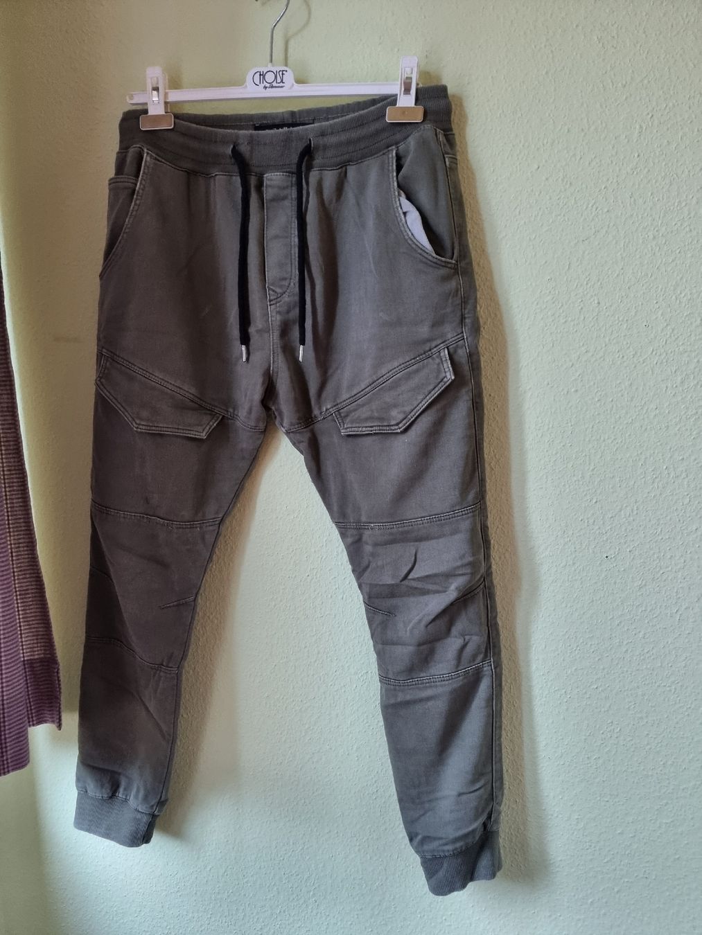 Lotti di vestiti: Kleiderpaket gr 34 /34 – Usato da Zürich venduto da Ralaualiyas 3