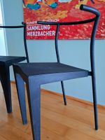 Dr. Glob Stuhl von Philippe Starck für Kartell