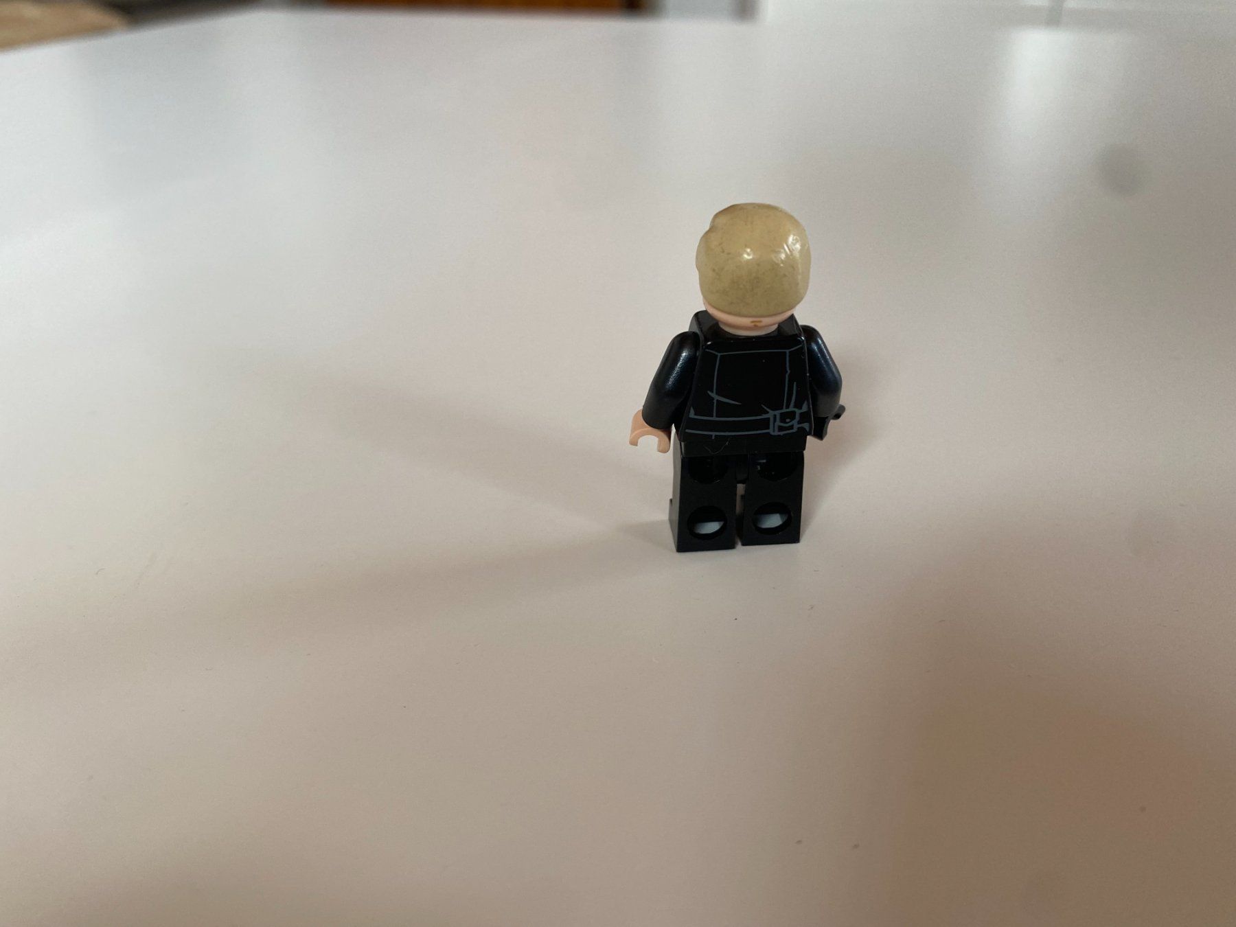 Lego Giocattoli: LEGO - TOLLE - STAR - WARS - FIGUR – Usato da Gelterkinden venduto da ajdt4 1