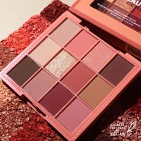Moira Modern Beauty Lidschatten-Palette - Neu & ungebraucht!