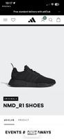 Adidas Schuhe